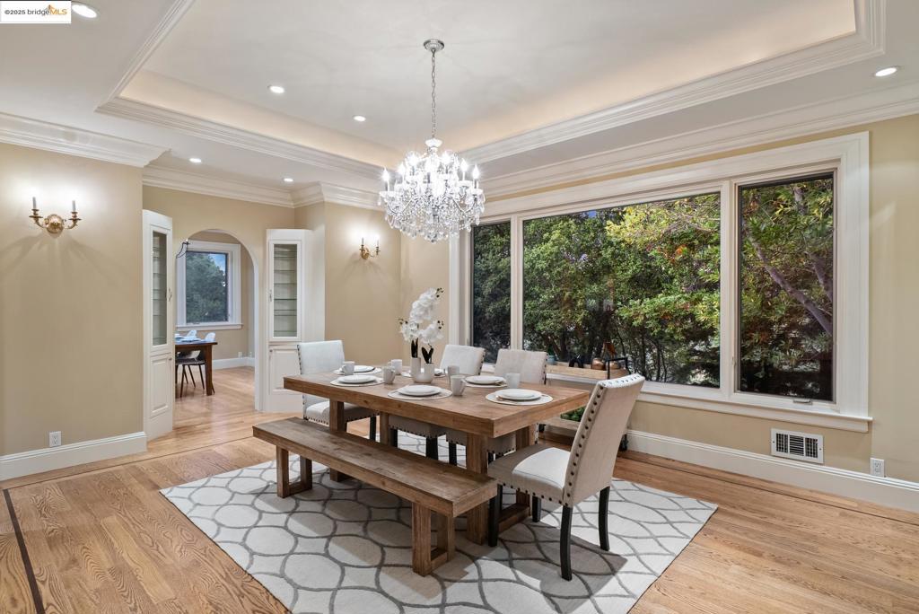 BURTON VALLEY - Residential