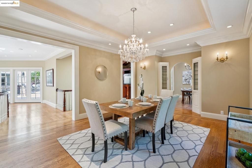 BURTON VALLEY - Residential