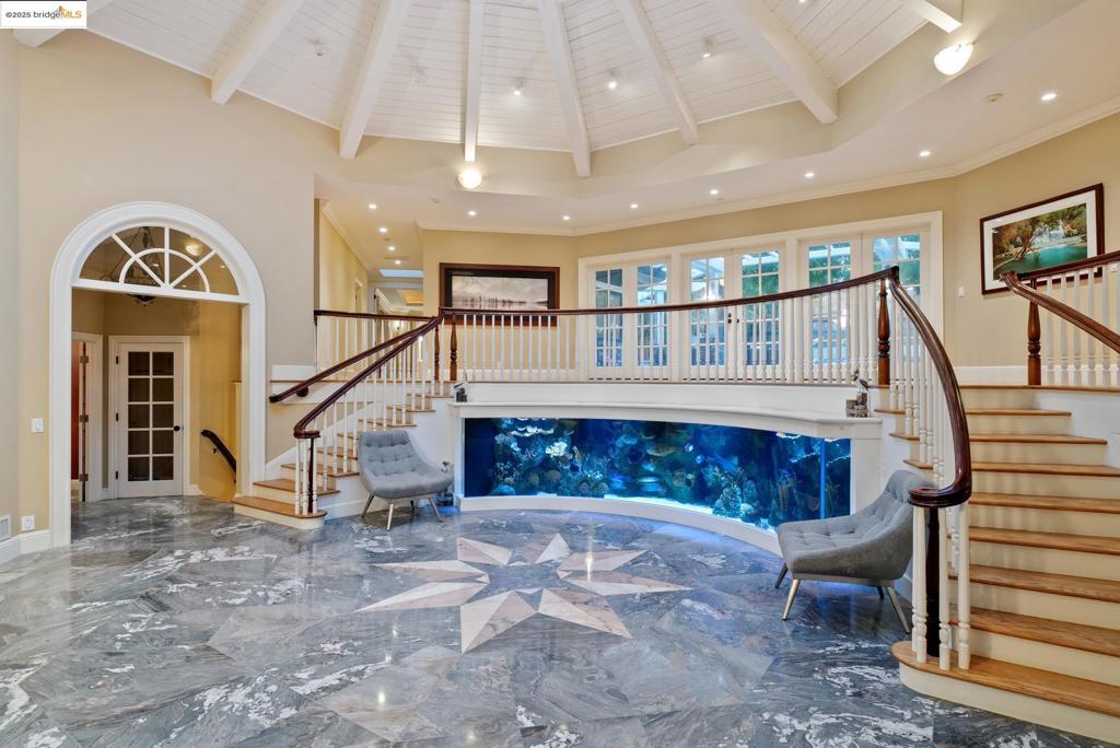 BURTON VALLEY - Residential