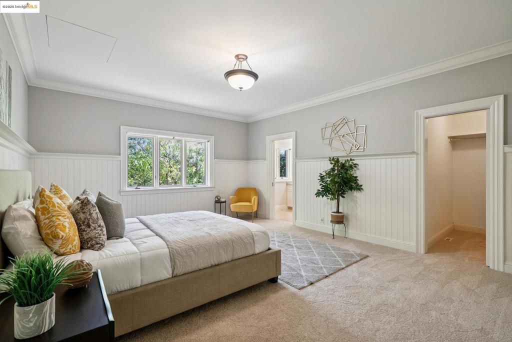 BURTON VALLEY - Residential