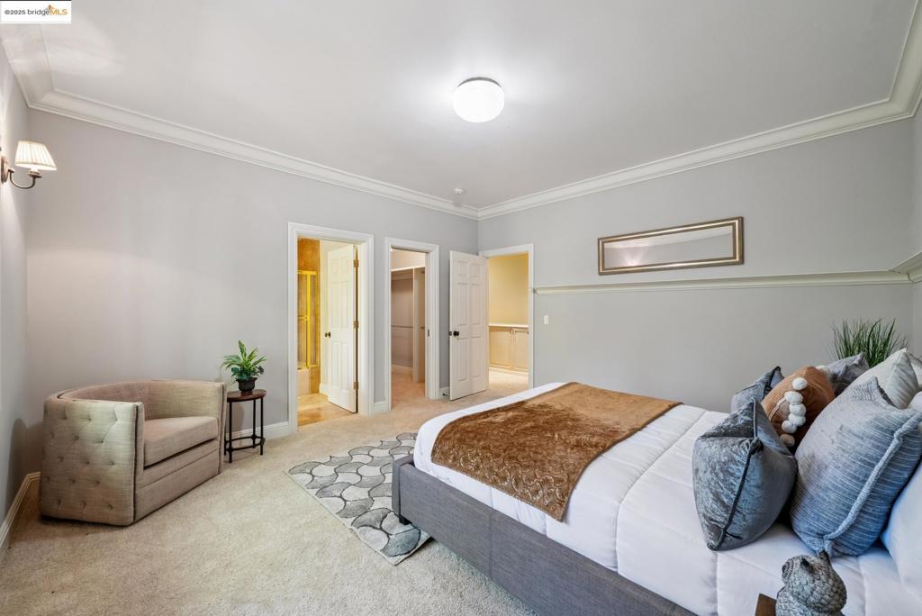 BURTON VALLEY - Residential