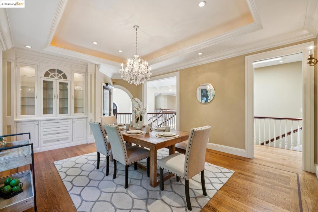 BURTON VALLEY - Residential