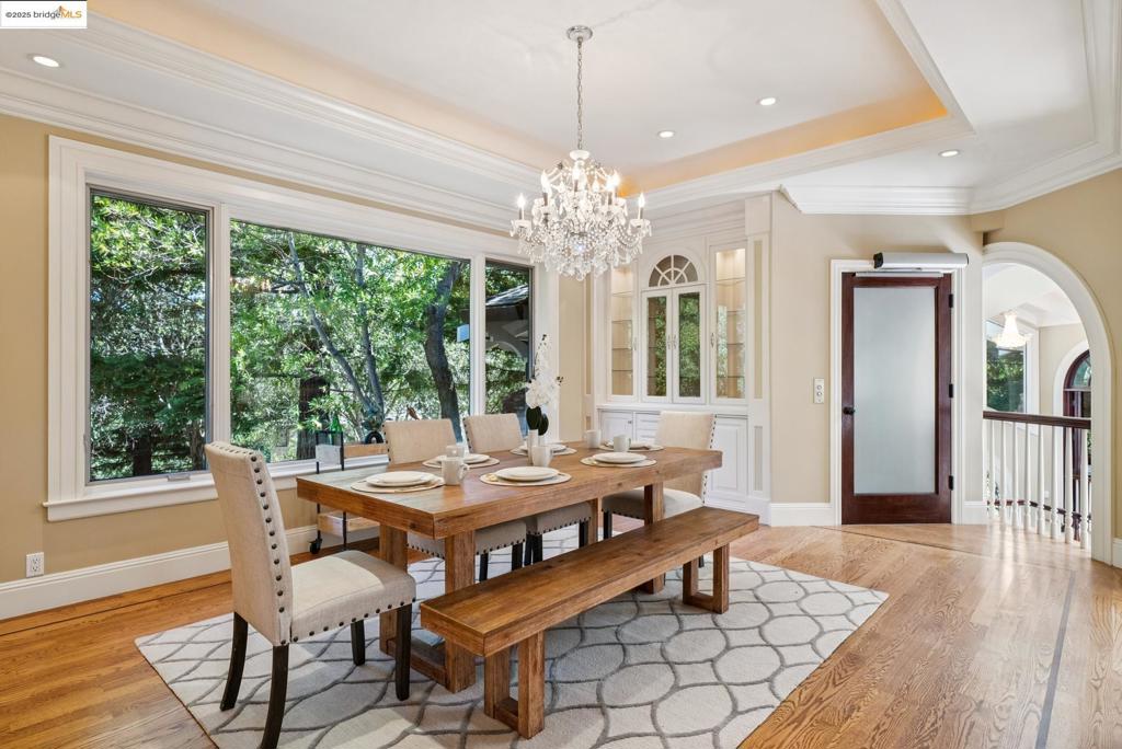 BURTON VALLEY - Residential