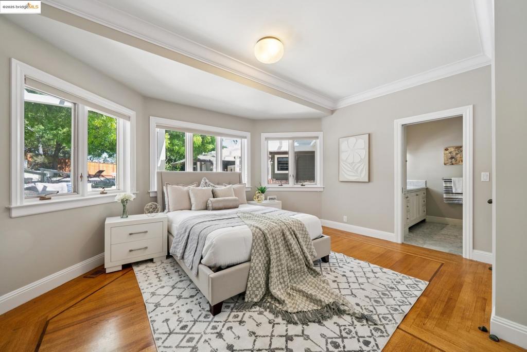 BURTON VALLEY - Residential