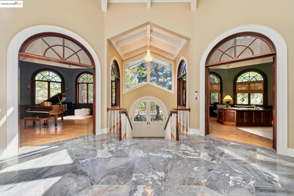 BURTON VALLEY - Residential
