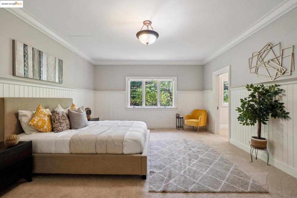 BURTON VALLEY - Residential