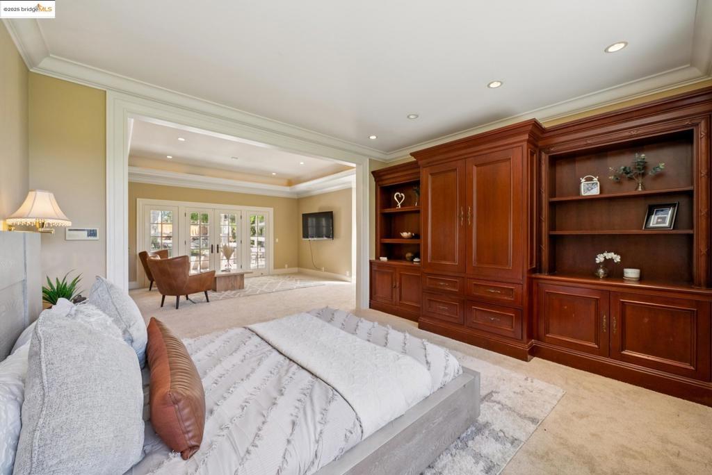 BURTON VALLEY - Residential