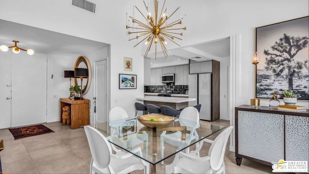 Photo of 2964 E Orella Circle, Palm Springs, CA 92264 (MLS # 25597397PS)