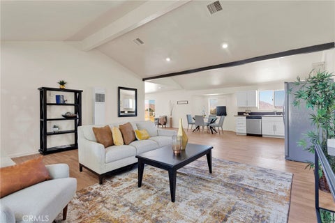 Photo of 32480 Wren RD, Lucerne Valley, CA 92356 (MLS # IV26133421)