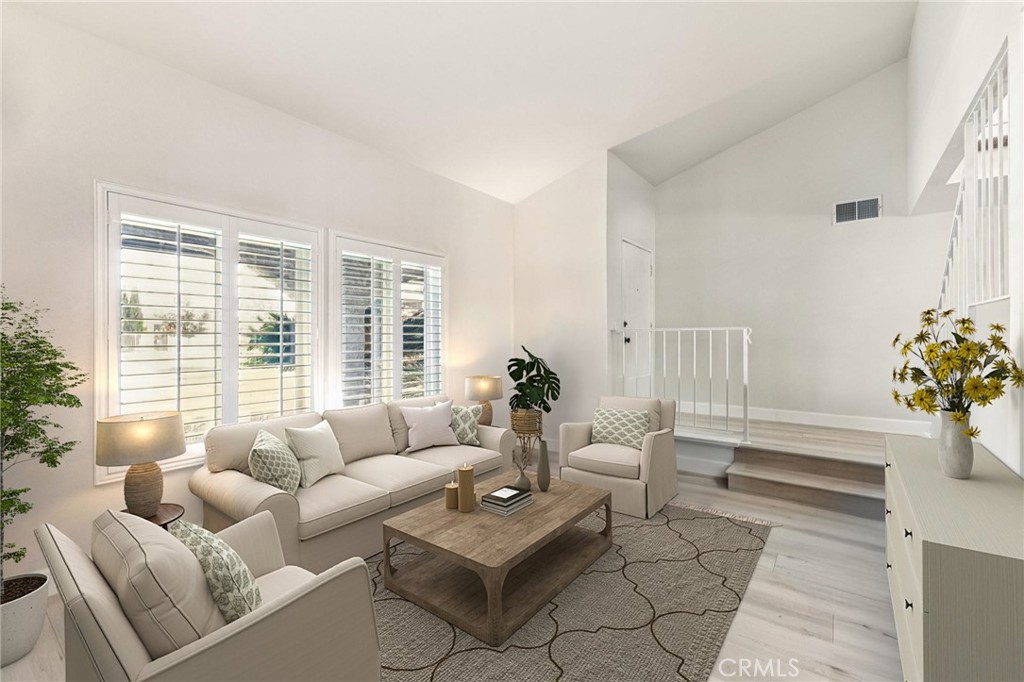 Bouquet Cyn Estates (BQCE) - Residential