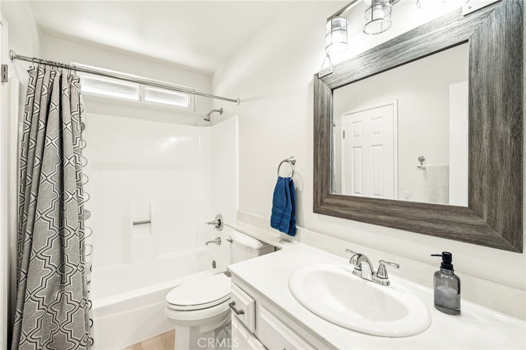 Bouquet Cyn Estates (BQCE) - Residential