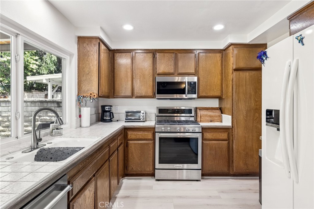 Bouquet Cyn Estates (BQCE) - Residential