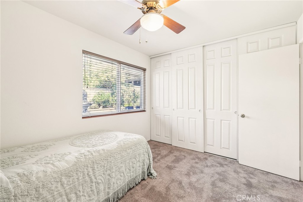 Bouquet Cyn Estates (BQCE) - Residential