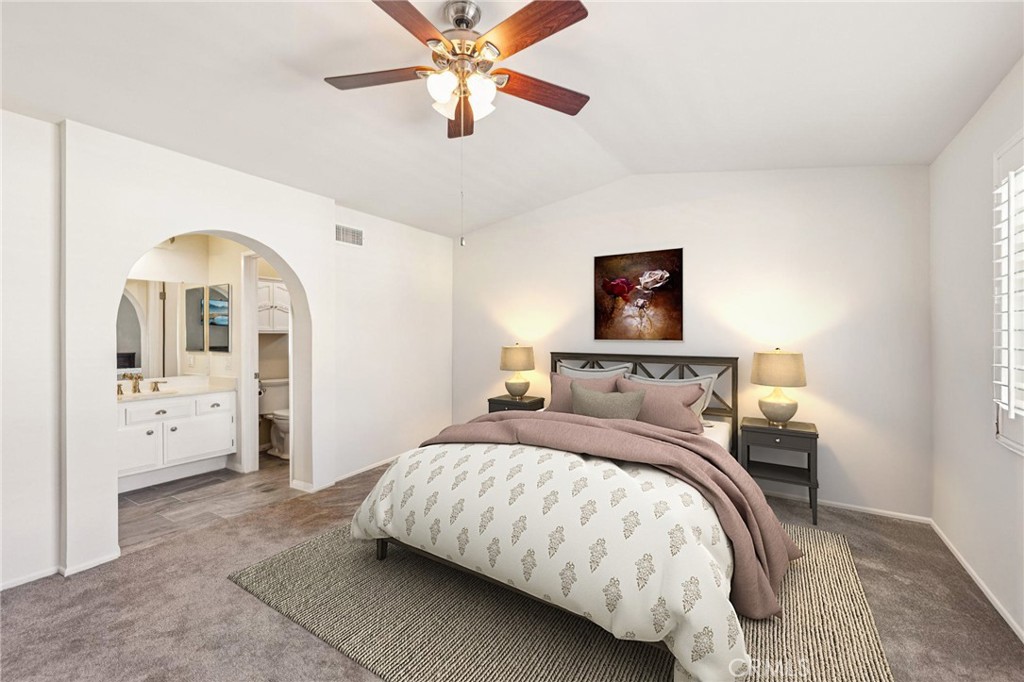 Bouquet Cyn Estates (BQCE) - Residential