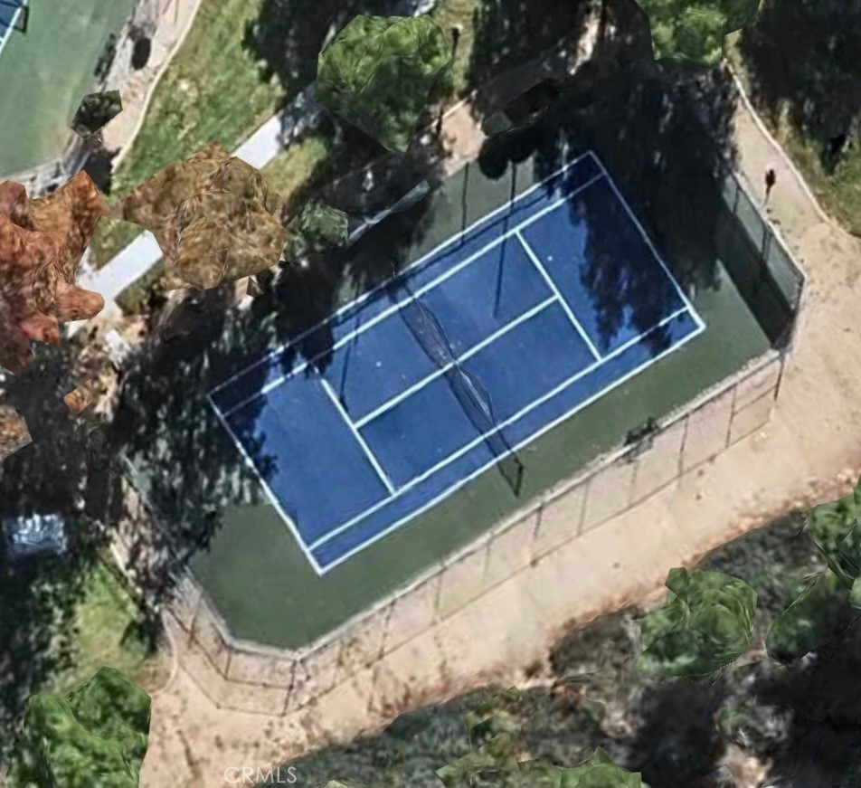 Bouquet Cyn Estates (BQCE) - Residential