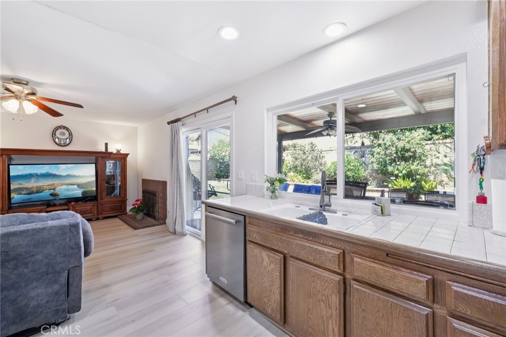 Bouquet Cyn Estates (BQCE) - Residential