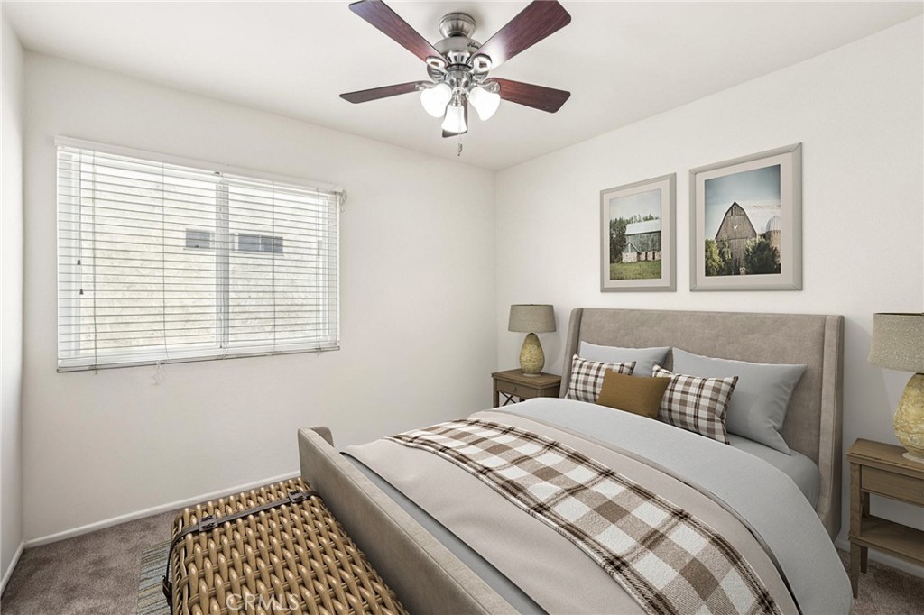 Bouquet Cyn Estates (BQCE) - Residential