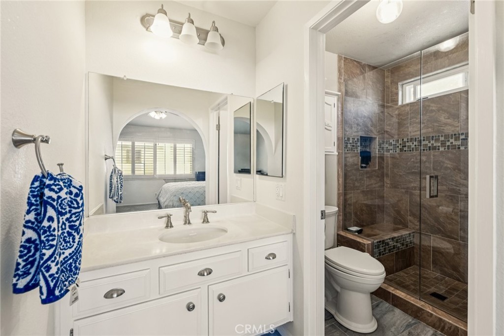 Bouquet Cyn Estates (BQCE) - Residential