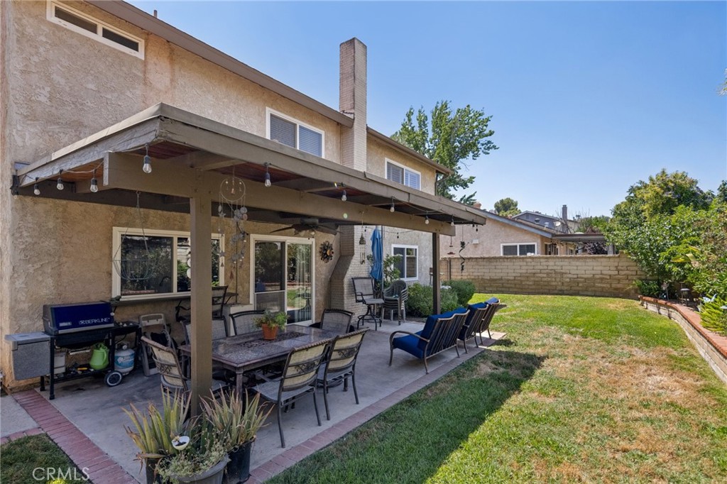 Bouquet Cyn Estates (BQCE) - Residential