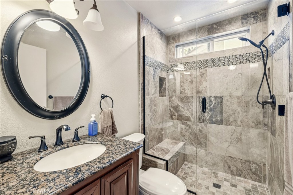 Bouquet Cyn Estates (BQCE) - Residential