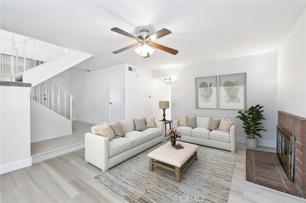 Bouquet Cyn Estates (BQCE) - Residential