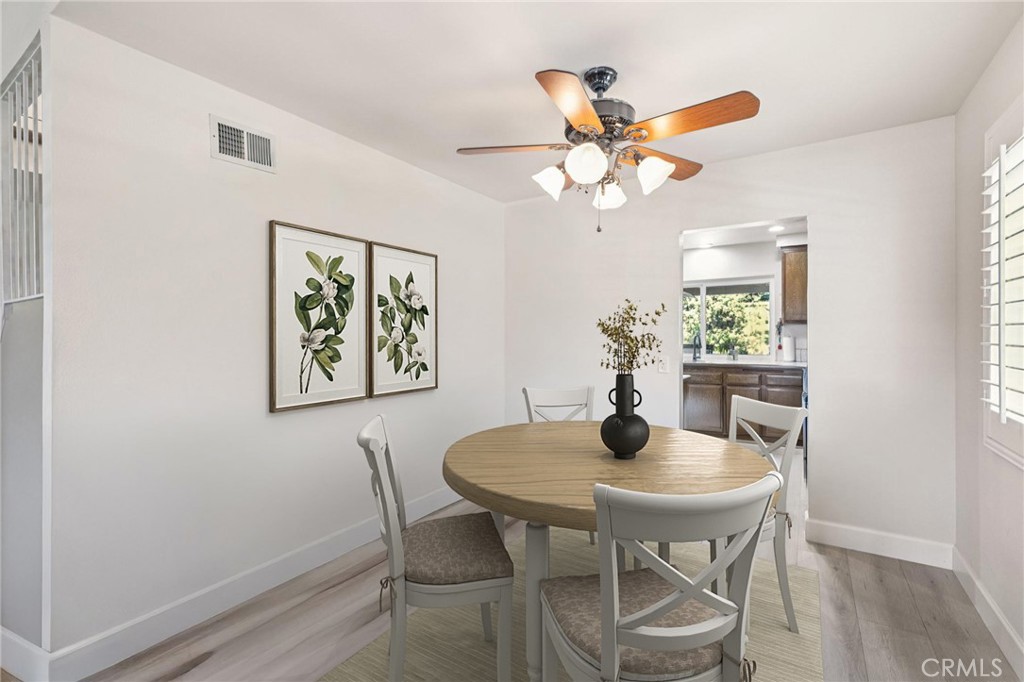 Bouquet Cyn Estates (BQCE) - Residential