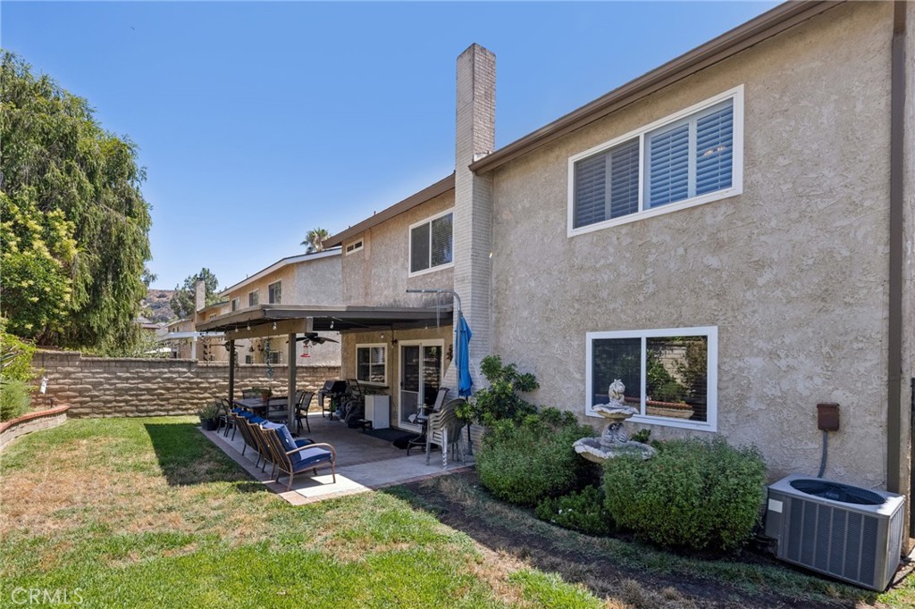Bouquet Cyn Estates (BQCE) - Residential
