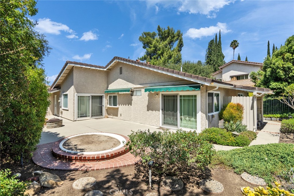 20206 Evening Breeze Drive