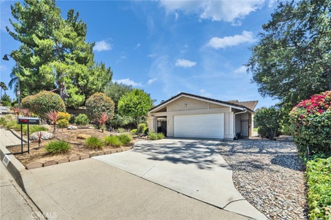 Photo of 20206 Evening Breeze Drive Dr, Walnut, CA 91789 (MLS # WS26141863)