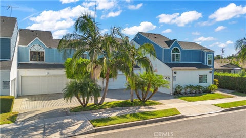 Photo of 5920 Stafford Avenue #B, Huntington Park, CA 90255 (MLS # DW26226527)
