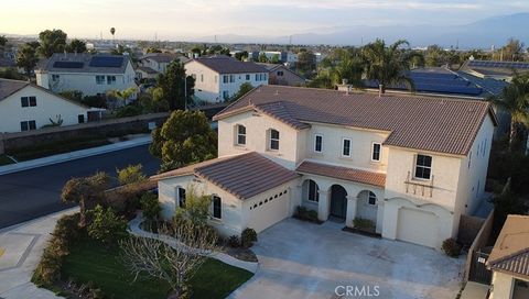 Photo of 14500 Alder Dr, Eastvale, CA 92880 (MLS # PW26047772)