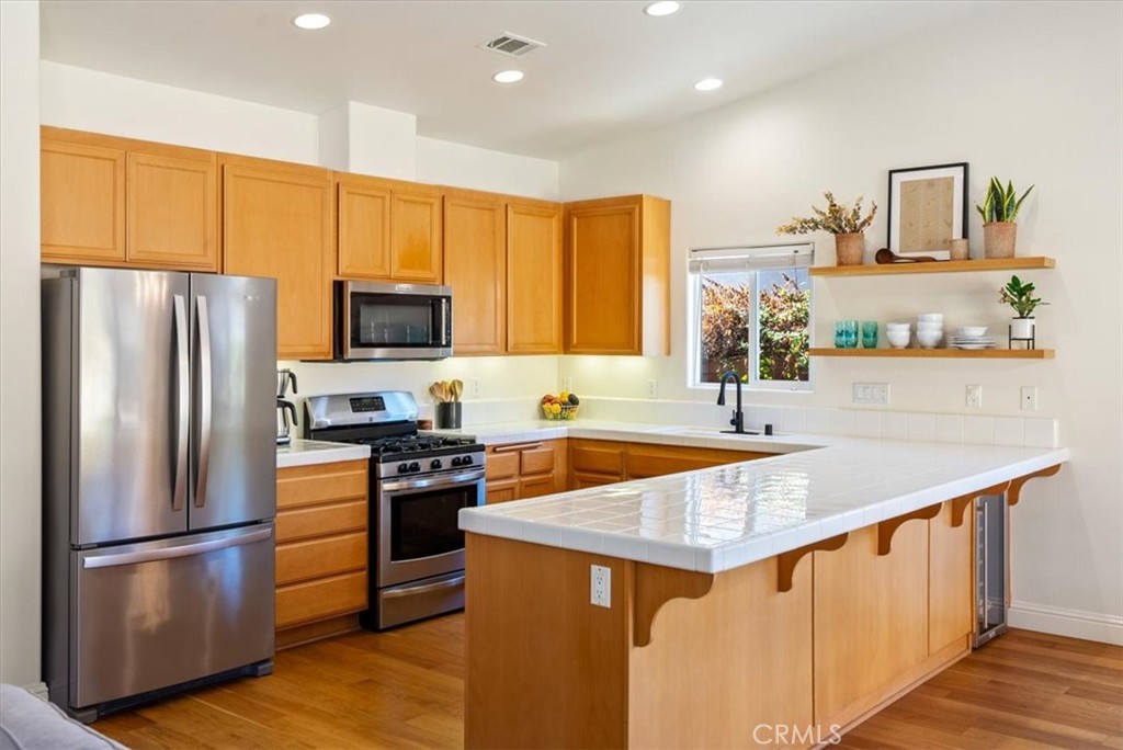 TempWest(100) - Residential