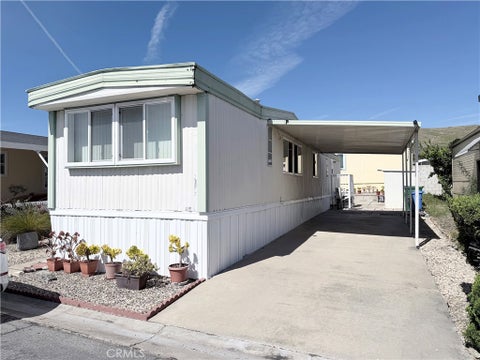 Photo of 3057 S Higuera ST #48, San Luis Obispo, CA 93401 (MLS # FR26202601)