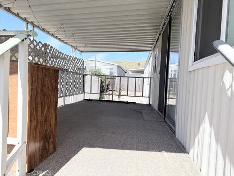 Tiny photo for 3057 S Higuera ST #48, San Luis Obispo, CA 93401 (MLS # FR26202601)