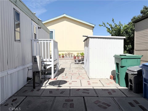 Tiny photo for 3057 S Higuera ST #48, San Luis Obispo, CA 93401 (MLS # FR26202601)
