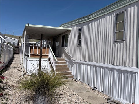 Tiny photo for 3057 S Higuera ST #48, San Luis Obispo, CA 93401 (MLS # FR26202601)