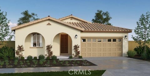 Photo of 15533 Tomahawk Street, Victorville, CA 92394 (MLS # SW26215957)