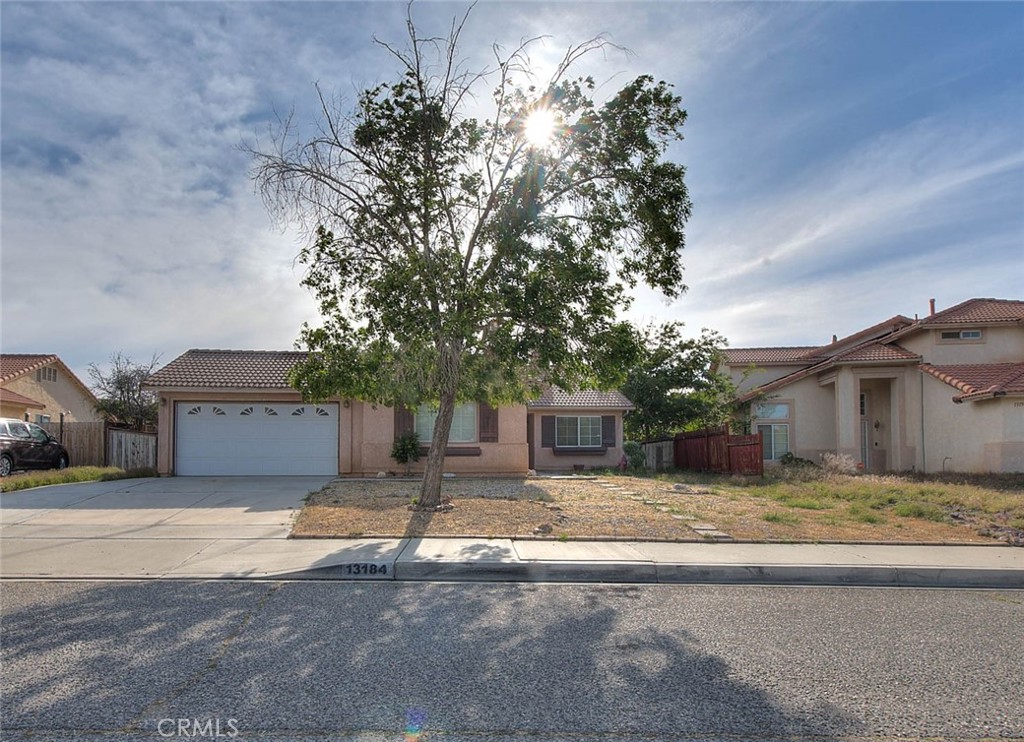 13184 Cardinal Road