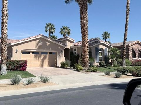 Photo of 81814 Sun Cactus Lane, La Quinta, CA 92253 (MLS # 219144190DA)