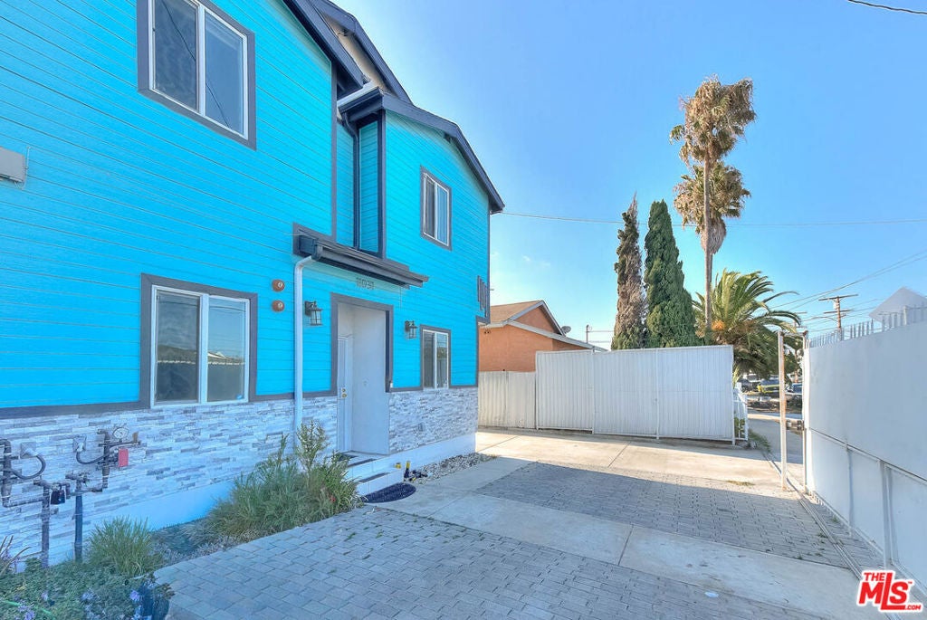 11031 S Burin Avenue