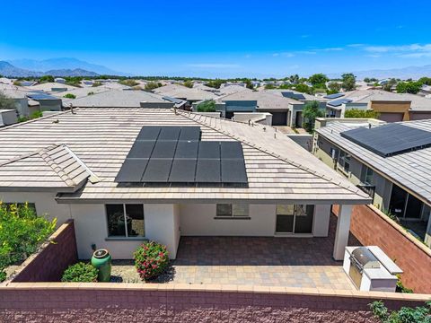 Photo of 51590 Ponderosa Drive, Indio, CA 92201 (MLS # 219148061DA)