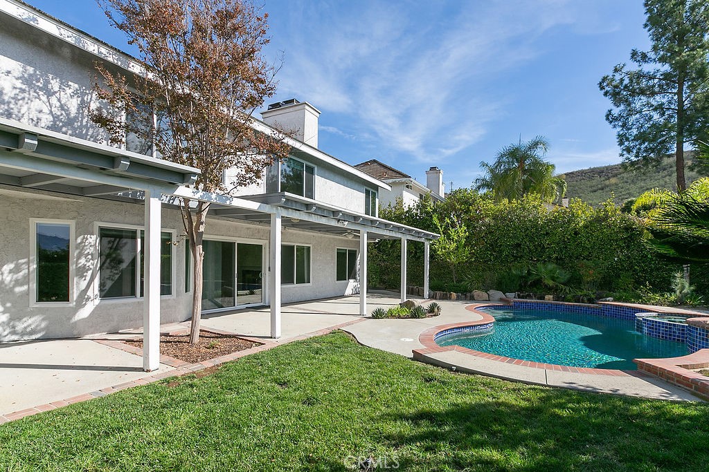 Morrison Ranch South (889) - Residential Lease