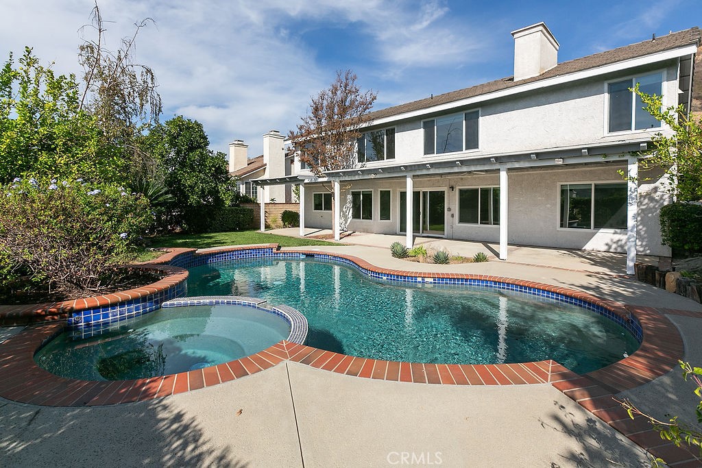 Morrison Ranch South (889) - Residential Lease