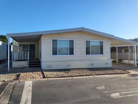 305 Sunrise Terrace Arroyo Grande CA 93420