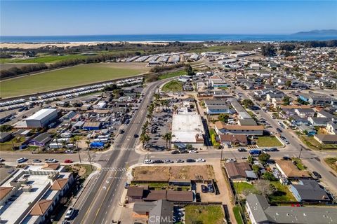 Tiny photo for 1991 21st, Oceano, CA 93445 (MLS # PI26021687)
