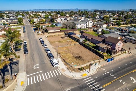 Tiny photo for 1991 21st, Oceano, CA 93445 (MLS # PI26021687)