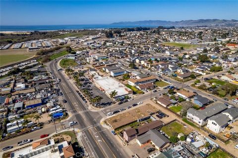 Tiny photo for 1991 21st, Oceano, CA 93445 (MLS # PI26021687)