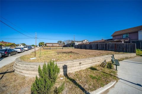 Tiny photo for 1991 21st, Oceano, CA 93445 (MLS # PI26021687)