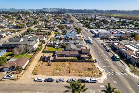 Tiny photo for 1991 21st, Oceano, CA 93445 (MLS # PI26021687)