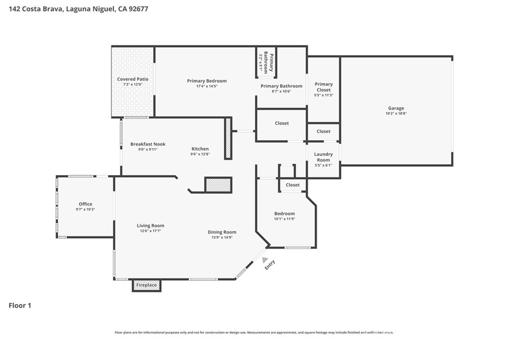 142 Costa Brava, Laguna Niguel CA 92677 - Photo 41